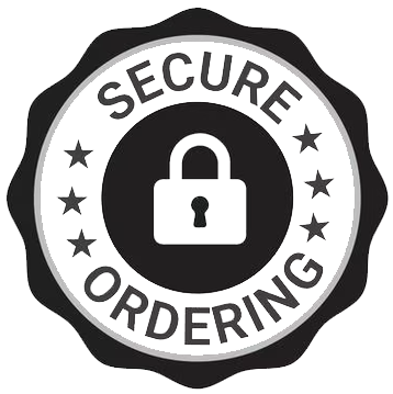 Trusted and secure online ordering system