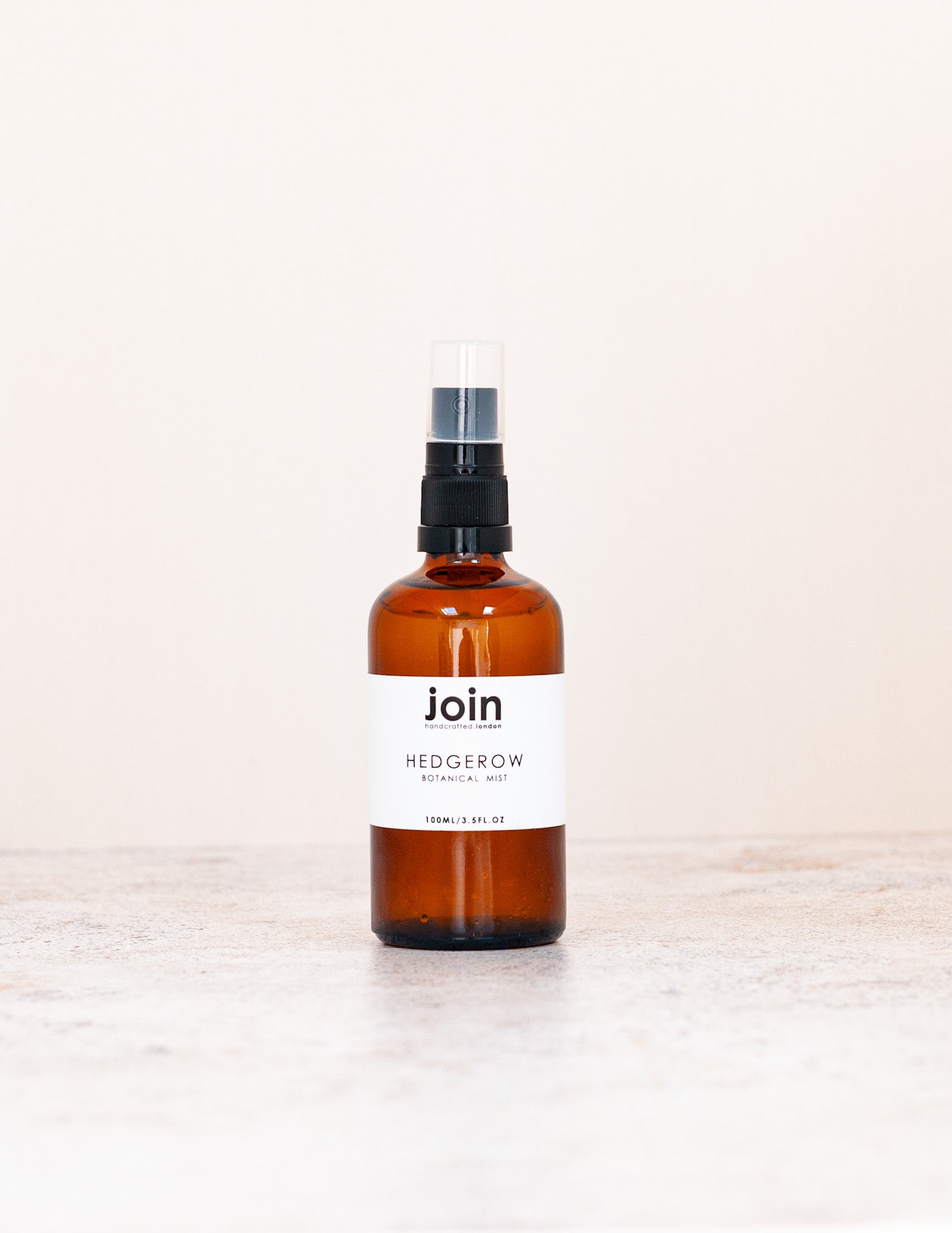 Hedgerow Botanical Room Mist – Natural Essential Oil Spray