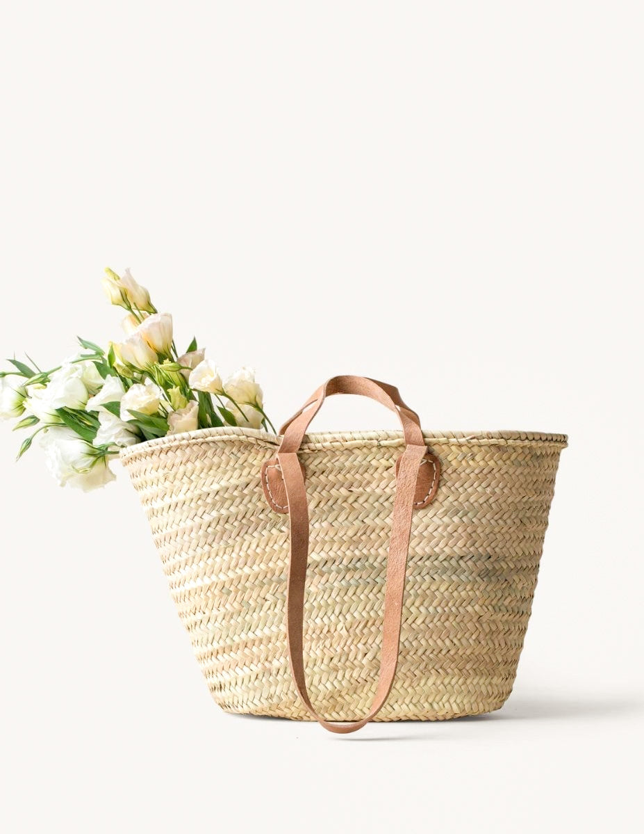 Organic Double Market Basket