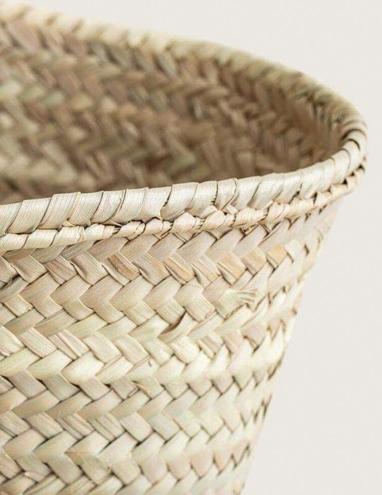 Organic Double Market Basket