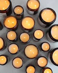 Natural & Plant Based Candle | Georgian Garden