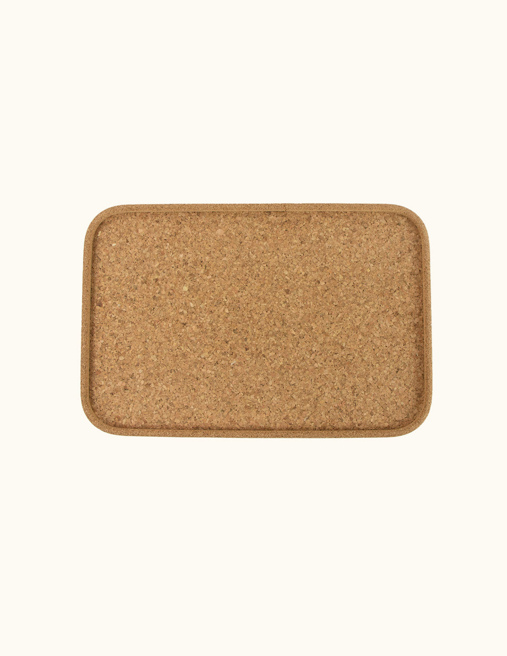 LIGA Cork Tray - Eco-Friendly Sustainable Homeware