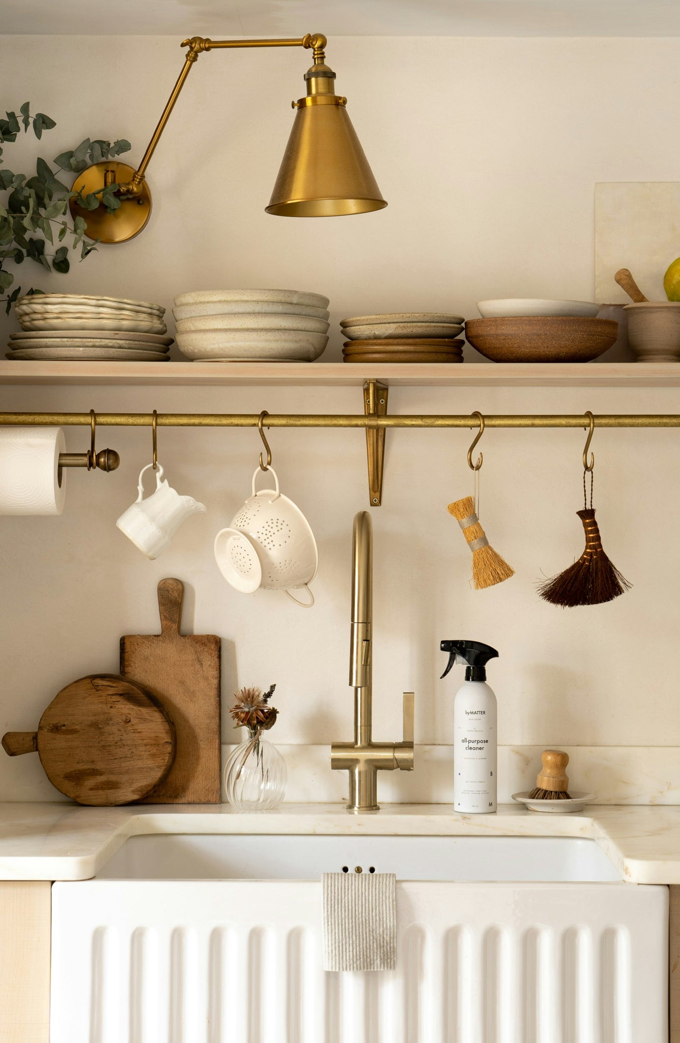 Our products are not mass-produced. Each piece is handcrafted with care, ensuring high-quality craftsmanship and minimal environmental impact.